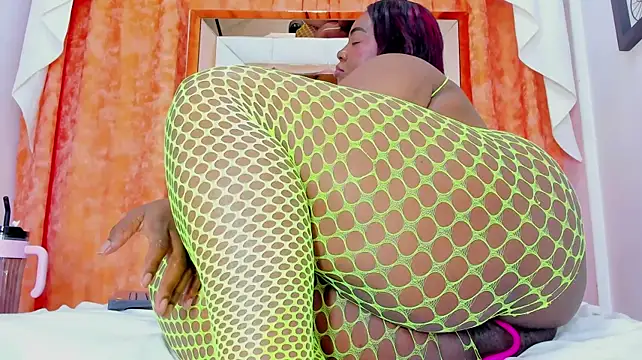 Živý XXX chat Skarleth_sexy69