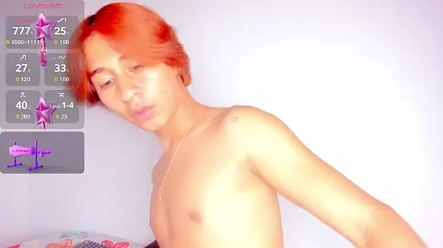 ariel_villa Adlı Modelin Web Kamerası Şovu
