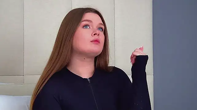 Živý XXX chat CrystalLyons
