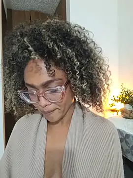 Živý XXX chat BiiancaEstradaa