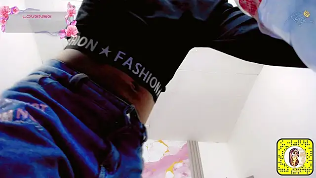 Jessica_Ortega's Webcam Show