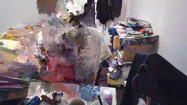 JohnnyMoves' Live XXX Chat