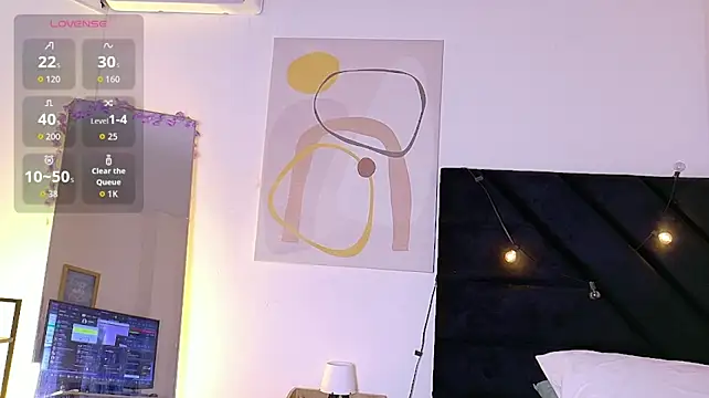 InkSinner Chat XXX live