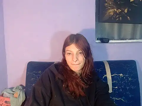 دردشة Emma-Wilson الجنسية المباشرة