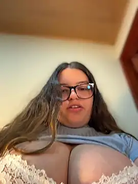 Chat XXX en directo de Aphrill