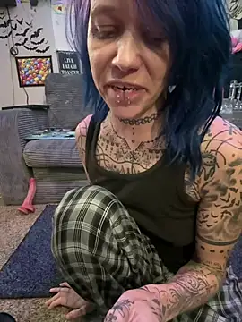 Toxii-'s Live XXX Chat
