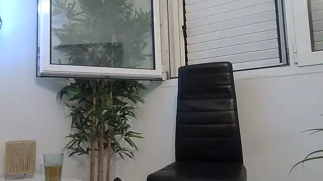 Show de webcam de yanick931