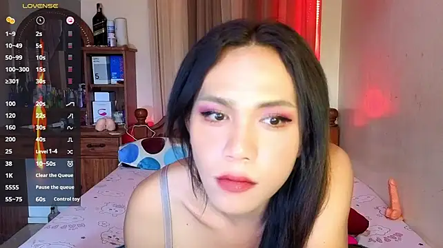 Horny_Sassy Show Webcam