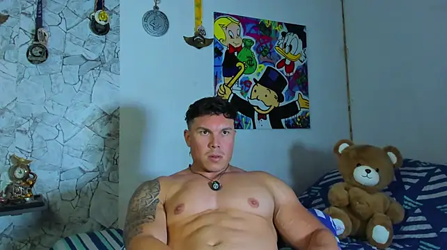 Drakexion21 라이브 XXX 채팅