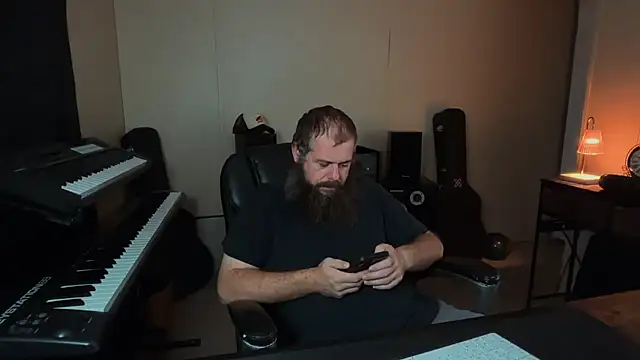 Онлайн чат XXX WrongJeremy