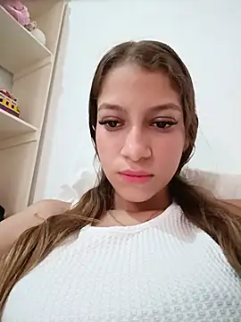 Chat XXX en directo de Vanneskk