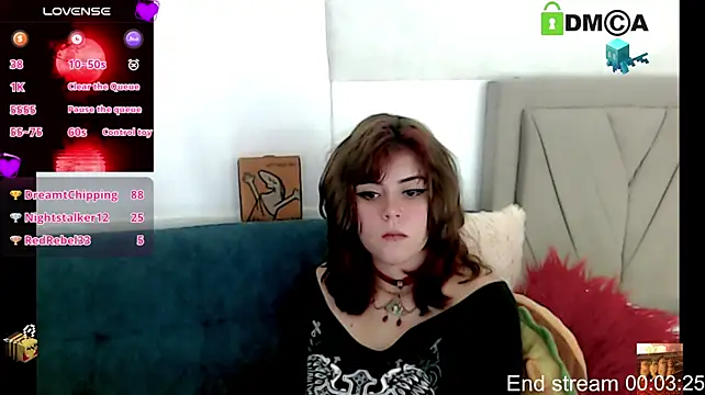 raven_gasai Chat XXX live