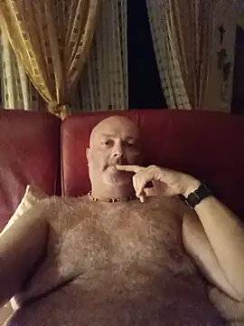 Alexis_Bull webcam show