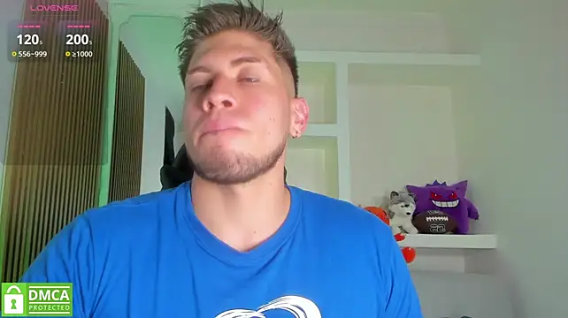 Živý XXX chat SebastianMaximoff_