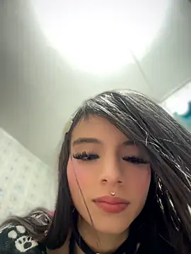 XXX chat uživo modela barbie_gv