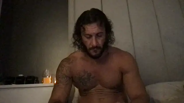Magic_Mike_666 XXX чат на живо