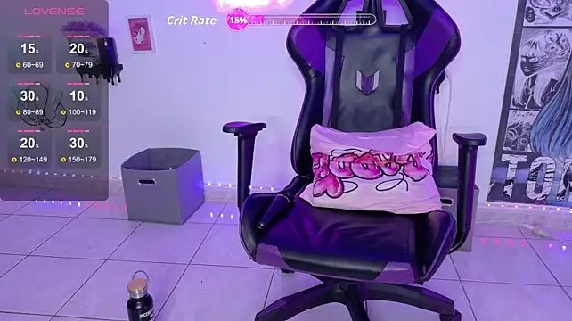 Chat XXX en directo de minalfpro