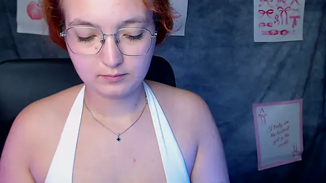 MissAriaa লাইভ XXX চ্যাট