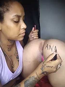 Bel_amour777 웹캠 쇼