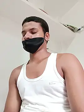 Rashi__75 网络视讯表演
