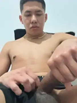 Czat XXX na żywo – Jhossep_Castillo