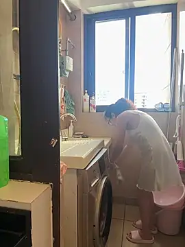 saofu520's Webcam Show