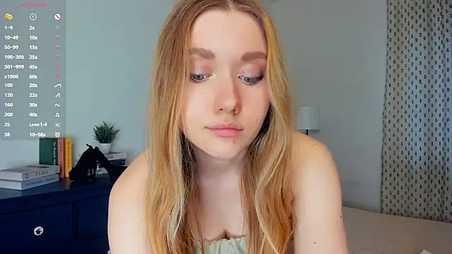 ThanhBuerger – Live XXX-chat