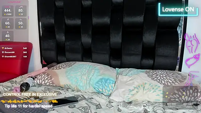 Cyka_Semenobitch's Live XXX Chat