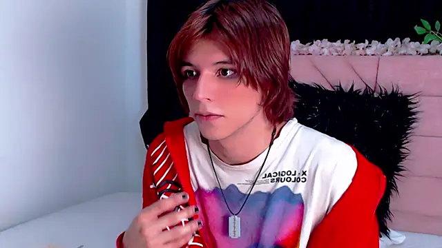 oli_dusk's Live XXX Chat
