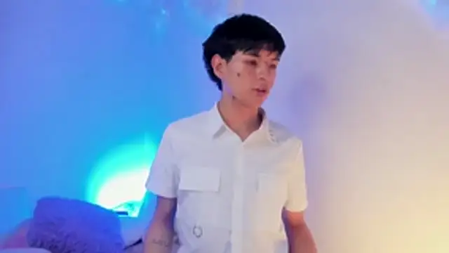 Aleaurarashii Obrolan Langsung XXX