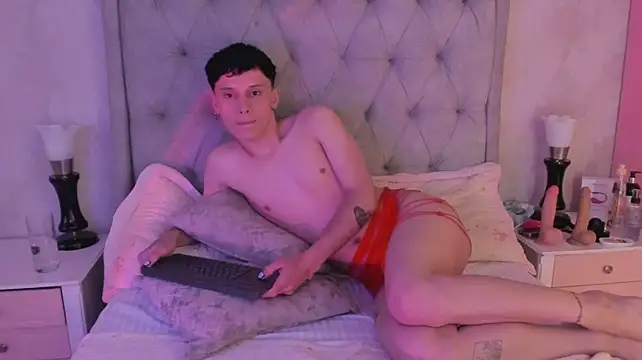 Chat XXX Live LephyStar