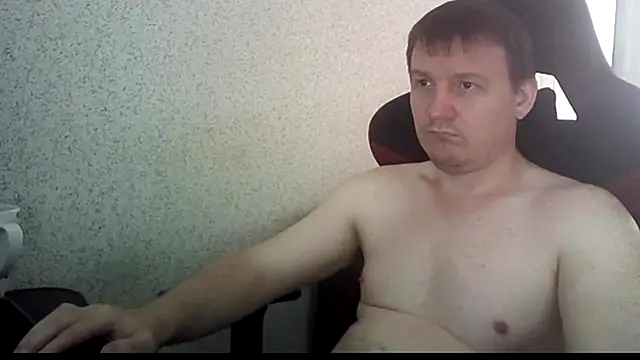 MysteriousWanderer webkamerás műsora
