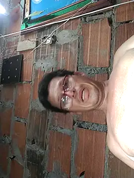 Вебкам-шоу Wilsonpapito83