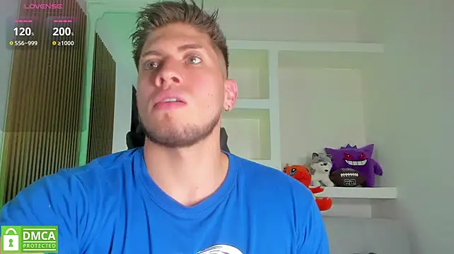 SebastianMaximoff_ 라이브 XXX 채팅