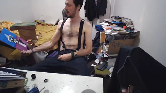 JohnnyMoves Chat XXX in diretta