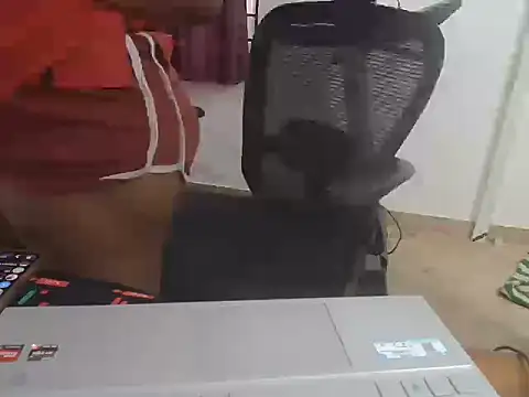 kannada_Hotlady's Webcam Show