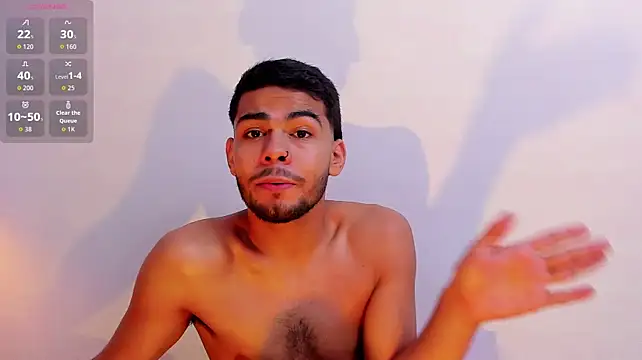 Chatroom XXX en direct de Peter_Kink