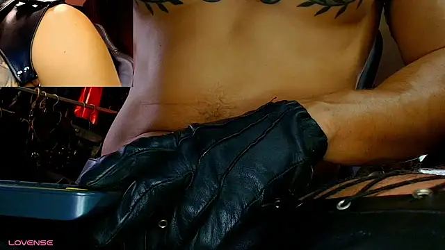 billyMayer_ live XXX chat