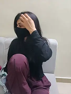 Hey-anamika 网络视讯表演