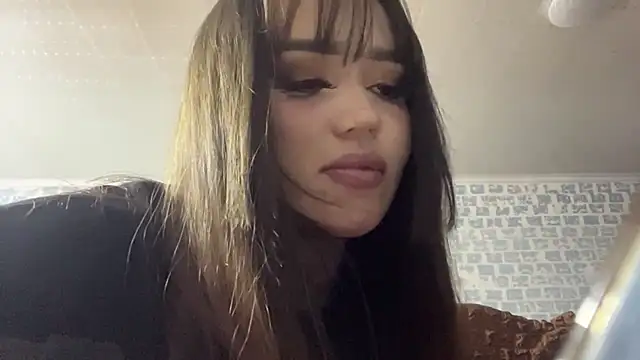 JerriePatches' Live XXX Chat