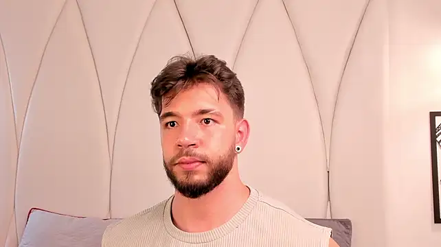JACKSON_STIFLER 网络视讯表演