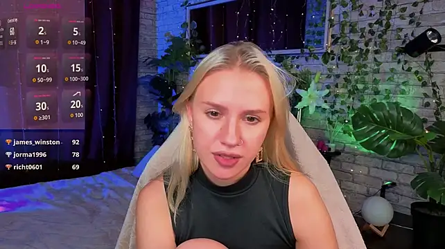 Angel_Tessa Live XXX-Chat