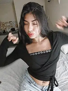 Chat XXX ao vivo de ArgentinaShani