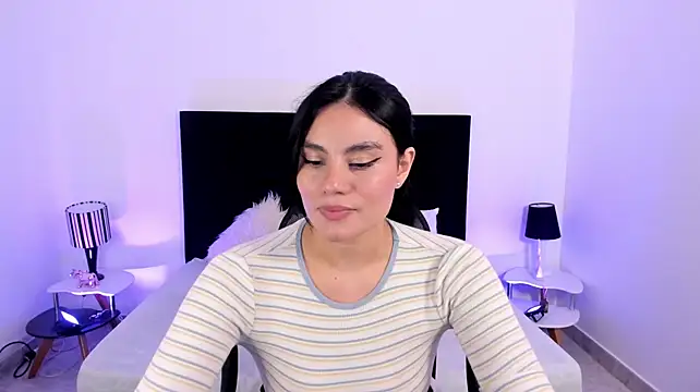 Maylin_Garcia élő XXX-chatje