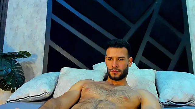 Chat XXX ao vivo de Jacob_Benelli