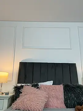 MadisonWilde 现场XXX聊天