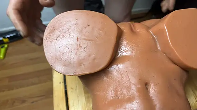 leanjamesdean's Live XXX Chat
