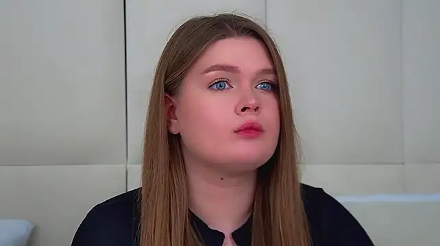 Webkamerová show CrystalLyons