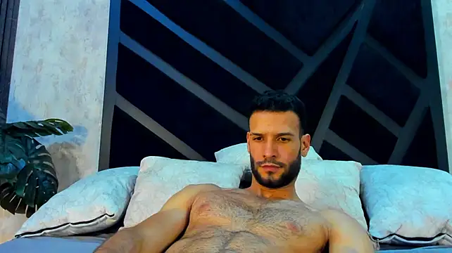 Jacob_Benelli Live XXX-chat