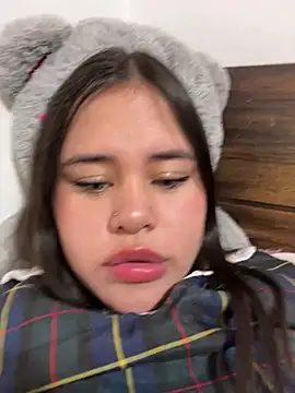 แชท XXX สดของ Sophia_Rose_